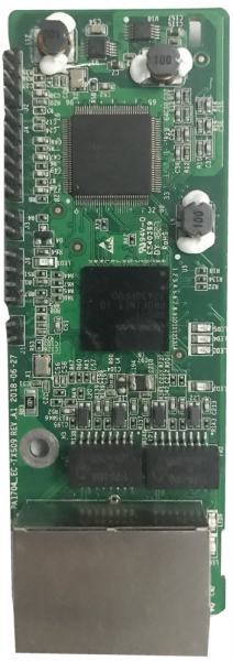 Systeme Electric Profinet комм. плата STV600/900