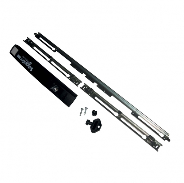 Schneider Electric Блокировка для шкафов с одинарной дверью SF/SM, исполн.16