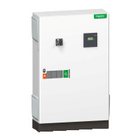 Schneider Electric VarSet Конденсаторная установка 175 кВАр регулируемая, для незагрязненной сети