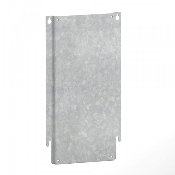 Schneider Electric Пластина адаптор для замены ATV61/71 (типоразм. 4) на ATV600/900 (типоразм. 2)