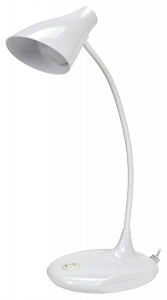 IEK Светильник LED настол. 2024 6Вт диммер белый