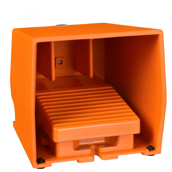 Schneider Electric Педальный переключатель XPER410