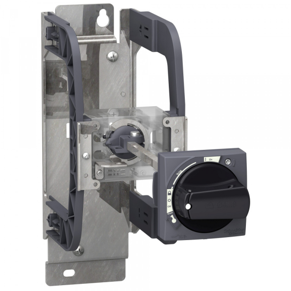 Schneider Electric TeSys U Черная рукоятка для LU9,IP54