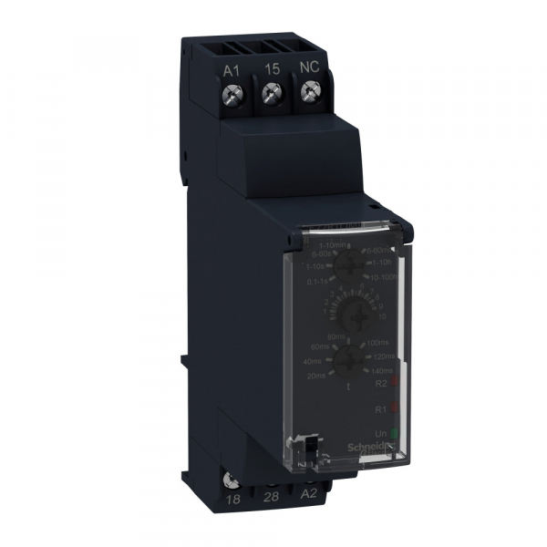 Schneider Electric Реле времени RE22R1QMU