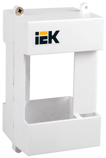 IEK KARAT Устройство блокировки выводов механическое БВМ