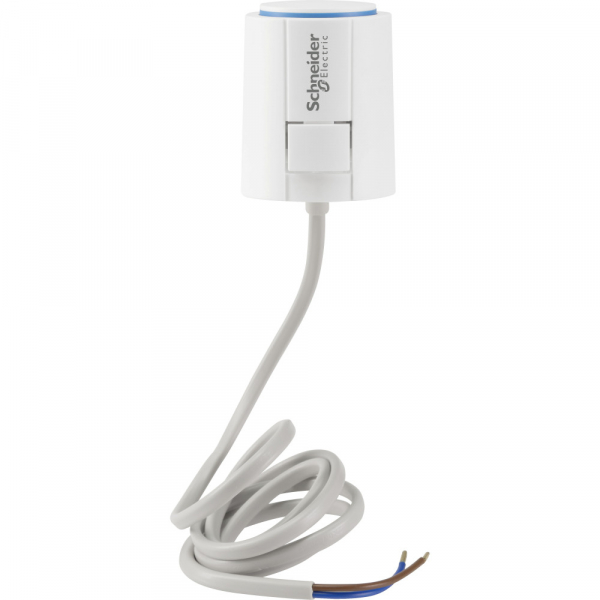 Schneider Electric Merten KNX\EIB Термоэлектрический сервопривод 24В