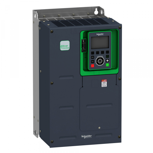 Schneider Electric Altivar 930 Частотный преобразователь IP00 3kW 500V-690V