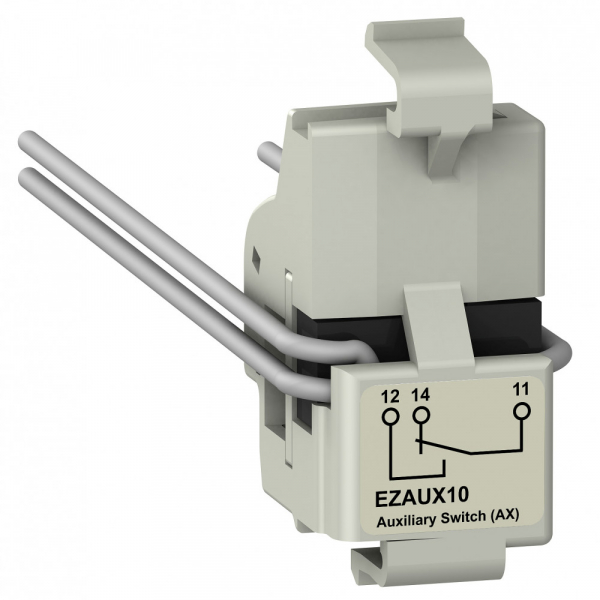Schneider Electric EasyPact EZC OF Контакт сигнализации состояния