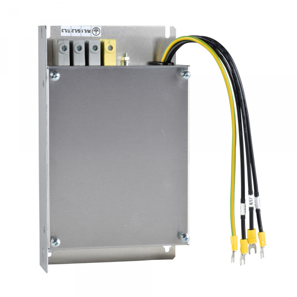 Schneider Electric Altivar Фильтр радиопомех (VW3A31408)