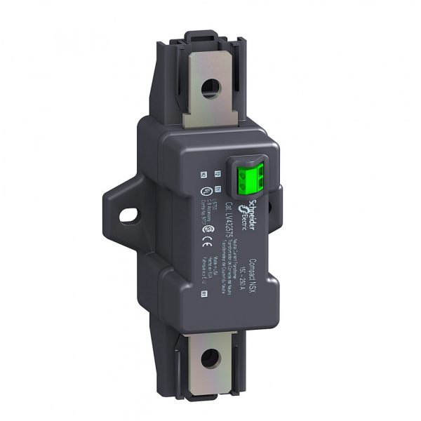 Schneider Electric Compact NSX Внешний трансформатор тока (для выключателей 3P с MR 5/6 NSX100-250)