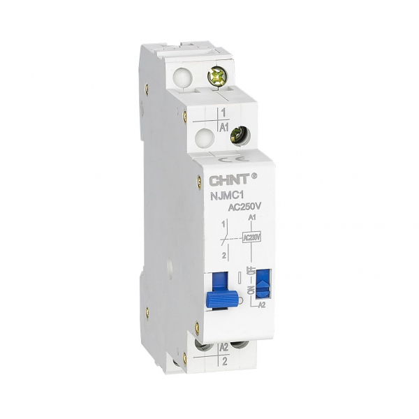 CHINT Импульсное реле NJMC1-16/1P AC230В