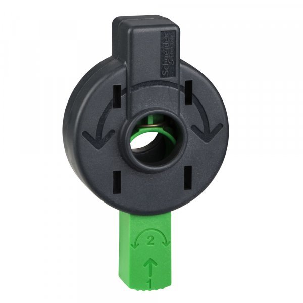 Schneider Electric Compact NSXm Устройство управления валом при открывании двери NSXm (LV426937)