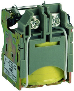 Systeme Electric Расцепитель минимального напряжения MN 220V AC