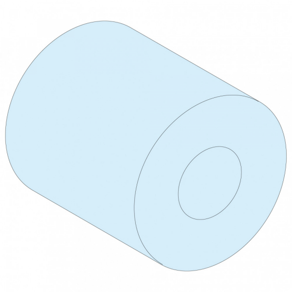 Schneider Electric Prisma Plus G Комплект шинки зануления