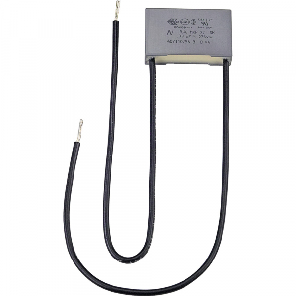 Schneider Electric Merten Компенсирующий конденсатор АС 230 В, 0.33 мкФ