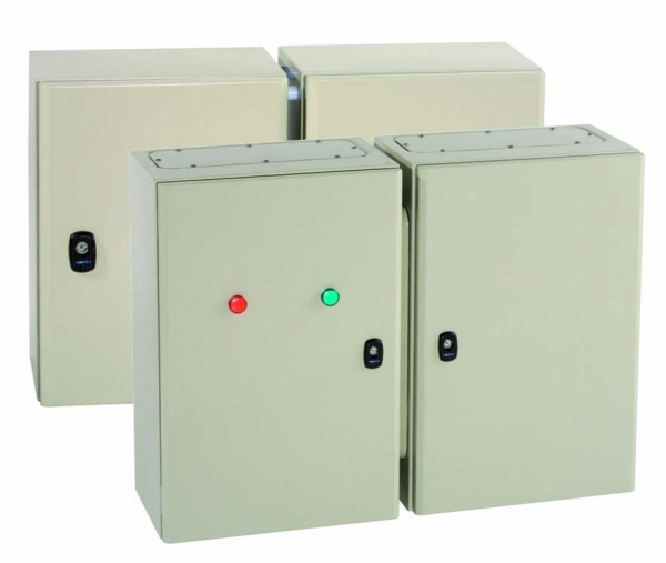 Schneider Electric Набор для стыковки S3D