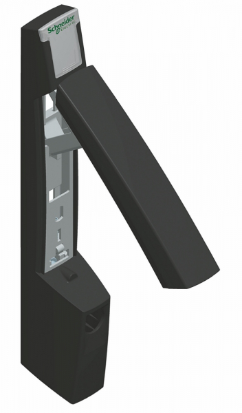 Schneider Electric Ручка для двух замковых механизмов DIN, KABA, ASSA