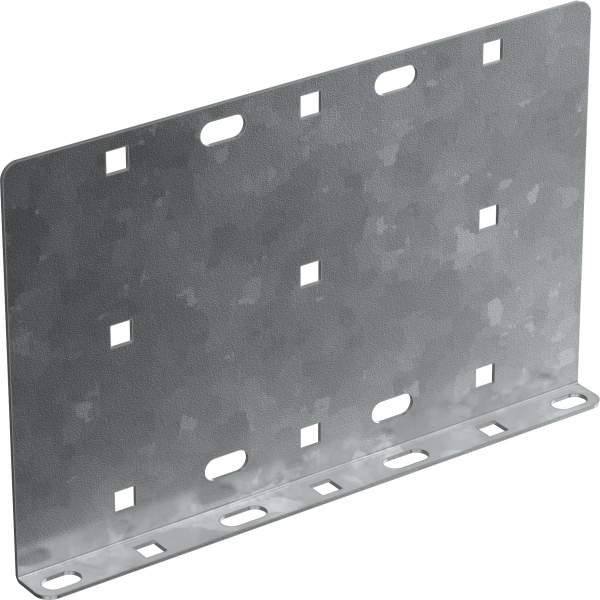 IEK LESTA Пластина соединительная h=55мм HDZ