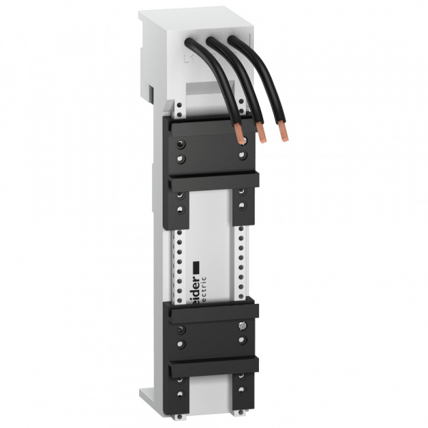 Schneider Electric No Product Line Нереверсивная Плата для GV2ME+LC1D