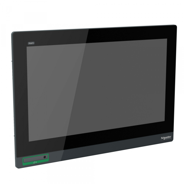 Schneider Electric Интеллектуальный широкоформатный сенсорный дисплей 19'' для панелей оператор GTU