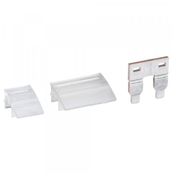 Schneider Electric Pragma Перемычка на 2 клеммы (10шт.)