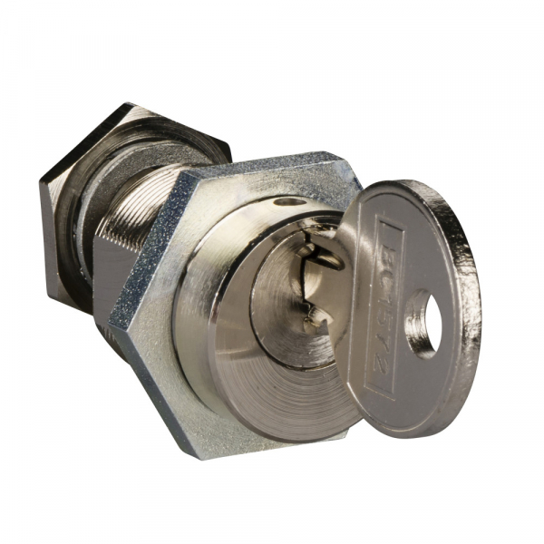 Schneider Electric Masterpact Замок Ronis произвольный одинаковый ключ