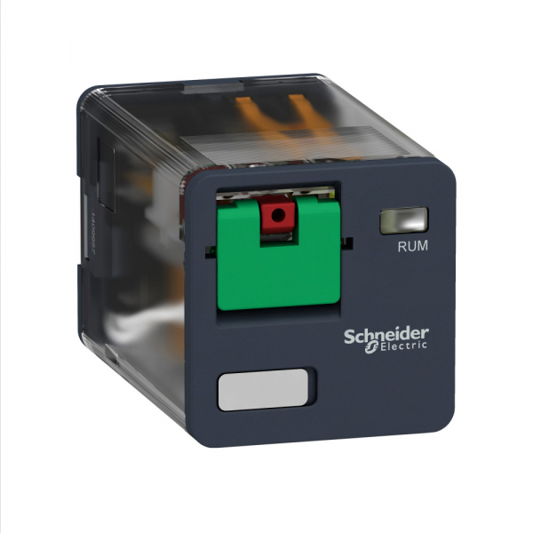 Schneider Electric Реле 3CO (цилиндр) 230В AC RUMC31P7