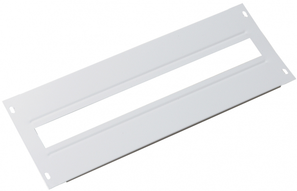 IEK Панель ЛМА к ВРУ-х хх.80.хх 36 TITAN (H=200) к-т 2 шт.
