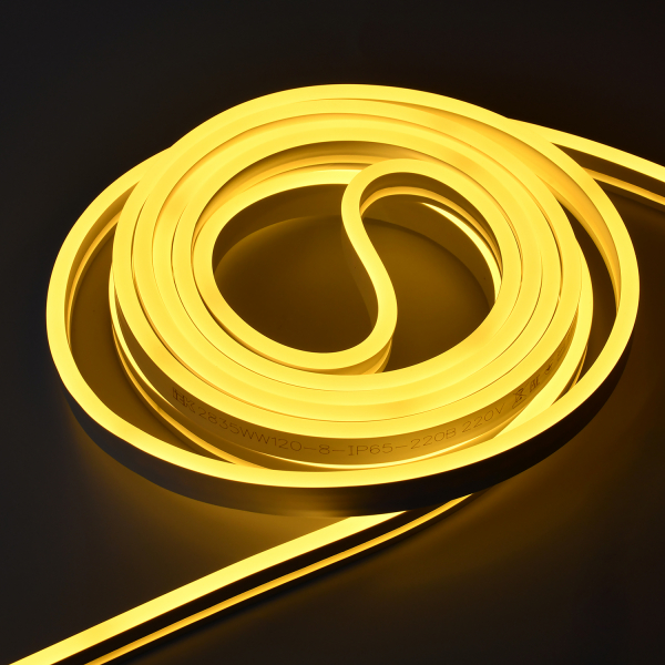 IEK Комплект DIY (2835WW120-8-IP65-220В 10м + др.)