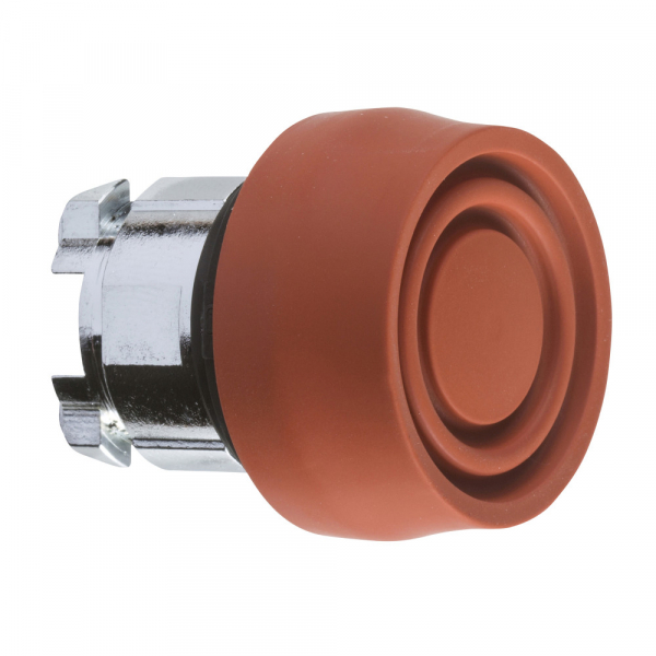 Schneider Electric XB4 Головка кнопки ZB4BP4S