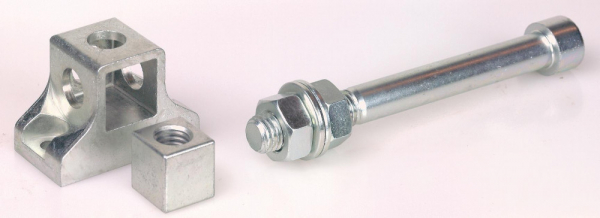 Schneider Electric Монтажный стержень, М12