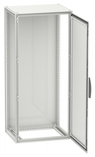 Schneider Electric SF Sarel Шкаф без монтажной платы 2D 1800x1200x400