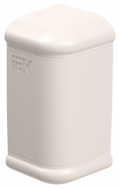 IEK PRIMER Заглушка для К.К. Праймер 80х40