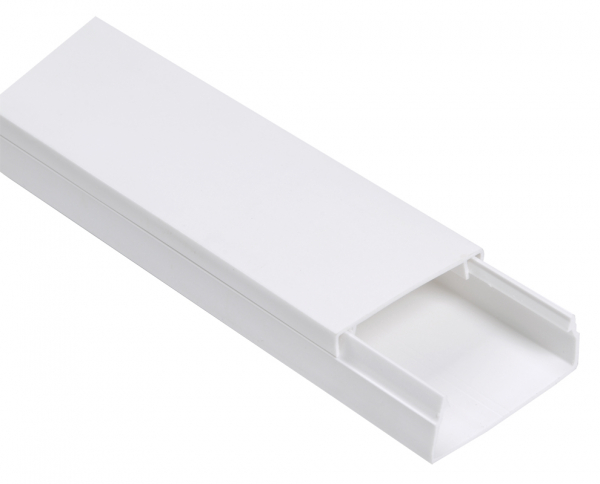 IEK Кабель-канал 80х60 ECOLINE (8 м)