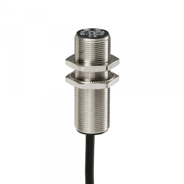 Schneider Electric Датчик индуктивный цилиндрический 12/24В DC НО NPN XS518BLNAL2
