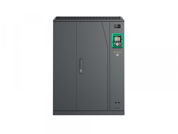 Systeme Electric Преобразователь частоты STV900 280 кВт 400В
