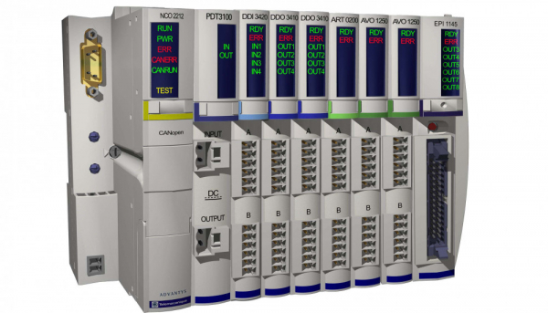 Schneider Electric Modicon Модуль связи Ethernet Standart TCP/IP
