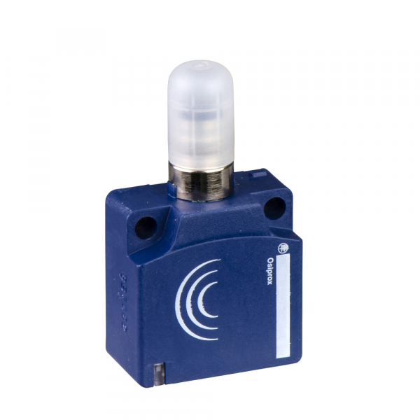 Schneider Electric Датчик индуктивный NO NPN