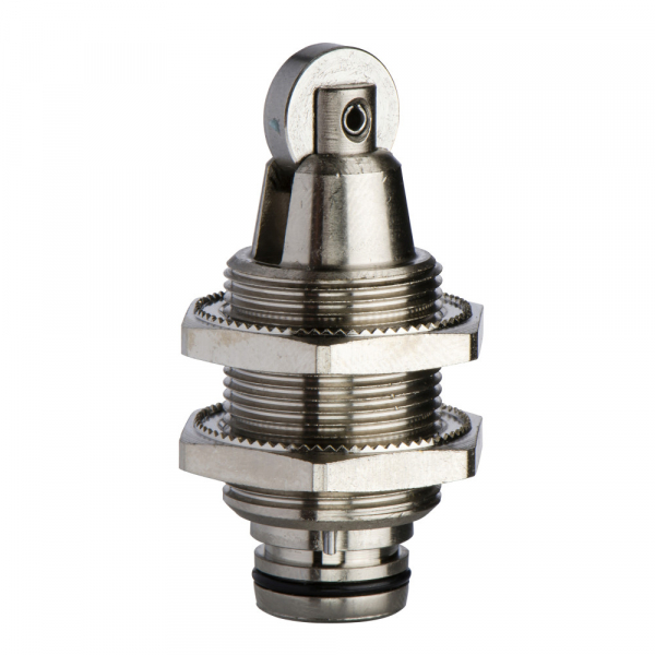 Schneider Electric Стальной роликовый плунжер ZCEH2