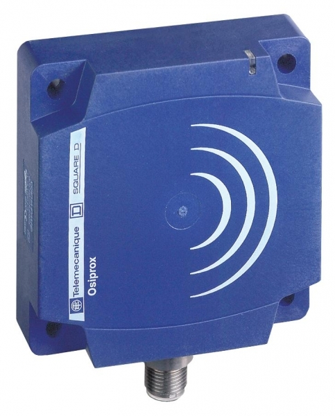 Schneider Electric Датчик индуктивный формата D XS7D1A1PAM12