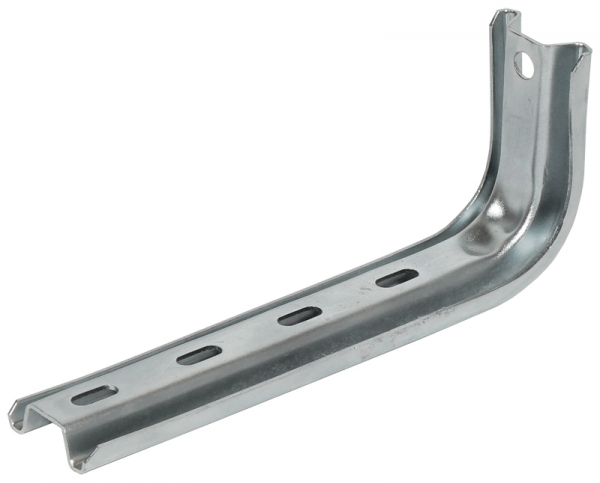 IEK Консоль VC200 INOX