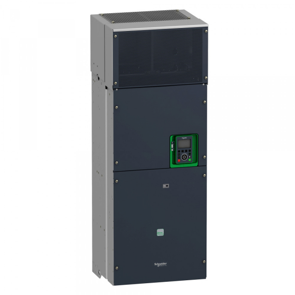 Schneider Electric Altivar 930 Частотный преобразователь 220/160 кВт 380В 3ф, без тормозного прерывателя