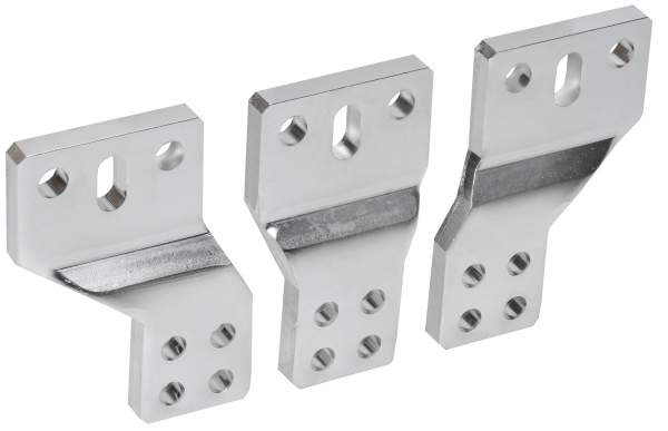 IEK Расширитель выводов РВ-1600 для ВА88-43 (3шт/компл)