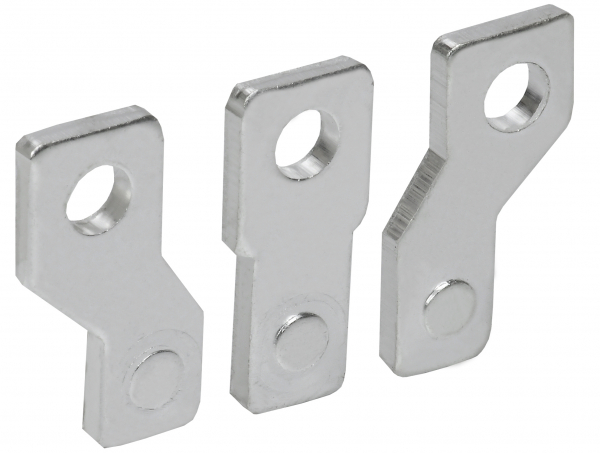 IEK Расширитель выводов РВ-125 для ВА88-32 (3шт/компл)