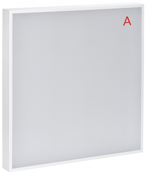 IEK PRO Светильник ДВО 1002A 40Вт 4000К Ra>90 пр.