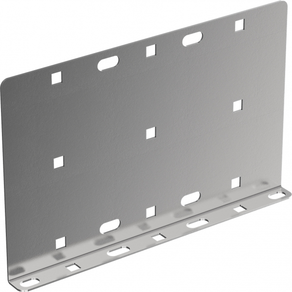 IEK LESTA Пластина соединительная h=55мм