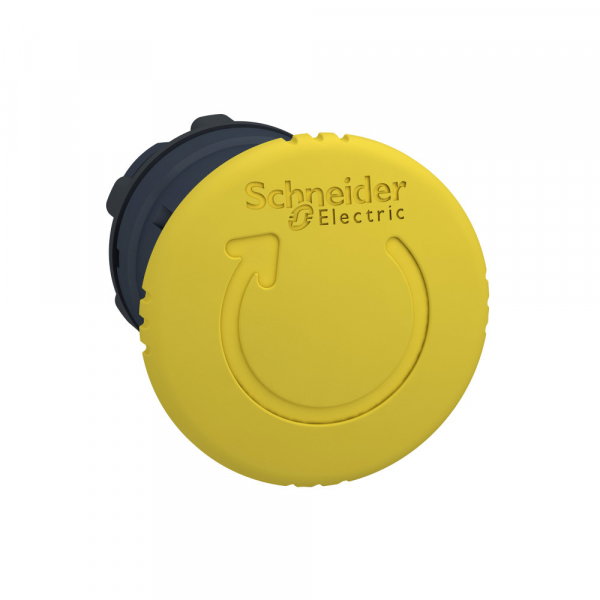 Schneider Electric XB5 Кнопка аварийного останова (ZB5AS55)