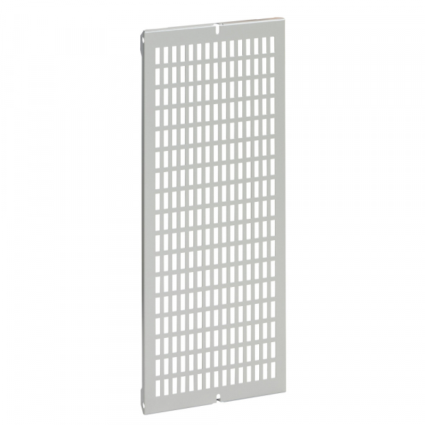 Schneider Electric Easy SM Панель передняя для вентил. 4м IP30