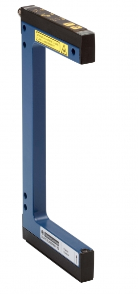 Schneider Electric Фотодатчик вилочный XUYFALNEP100120