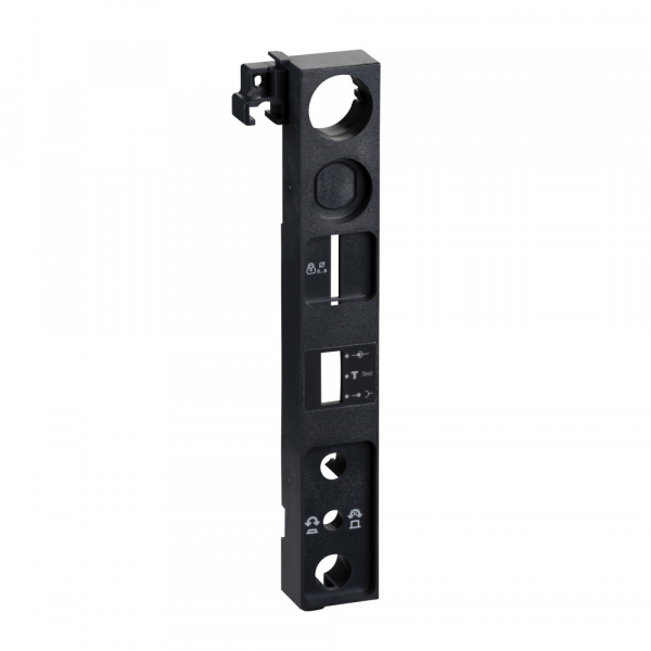 Schneider Electric Compact Masterpact Комплект Блокировка в положении"выкачен" Kirk (без замка)